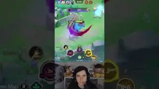 Quick ZOROARK Teamfight Clean Up | Pokemon Unite