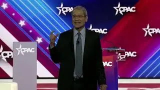 The World is Watching: Gordon Chang