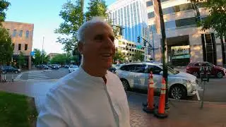 Oktoberfest 2022 Walk & Talk Tour | Old Boise Saturday Night