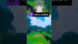 Mini-Mellow: Shock Stick Jousting