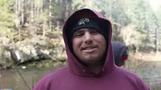 Outdoor Recreation Leadership: Overnight River Trip
