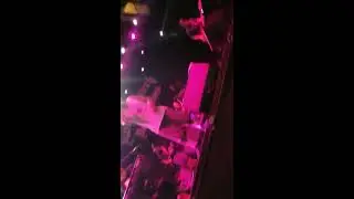 Long Beach Dub Allstars - My own life @ Janus live in St.Petersburg Florida. 7-18-19