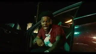 CNB Moneitrain - Feels Right (Official Music Video)