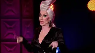 rupaul&rsquo;s drag race moments I think about before bed and when I wake up