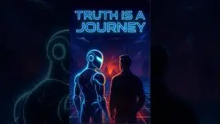 Truth Is A Journey