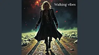 Walking vibes