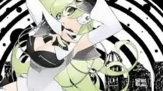 【UTAU】Macne Nana ~ ダブルラリアット【Double lariat】