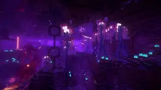 Wailing Garth Ambience {Nether Descent}