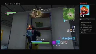 Playground mini game