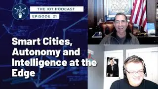 21 | Autonomy Institute X EDJX | Autonomy & Intelligence at the Edge