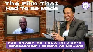 The Secret History of Long Island's Hip-Hop Legends
