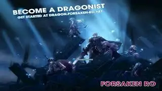 Forsaken RO Spartans Guild Asian War of  Emperium Epic Ecall and Epic Break By Mister.