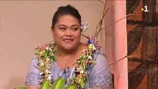 TALANOA: Sanele Lakina & Fialelei Lenato (Intégrale du 07 octobre 2019)