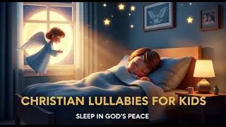 11 Minutes Beautiful Collection of Soothing Lullabies for Peaceful Sleep