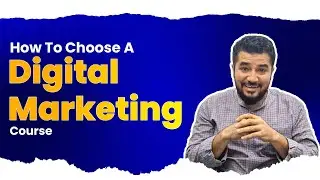 Confused about which digital marketing course to choose? 🤔