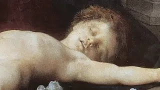 La Pintura m&aacute;s controversial de la historia del arte Franc&eacute;s