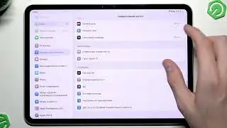iPad Pro 11 2025 &ndash; Как подключить внешний монитор к iPad Pro M5