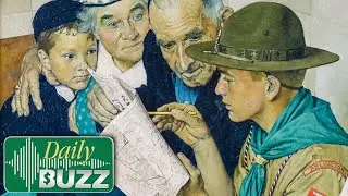 A Scout Is Friendly | Daily Buzz 4-27-20