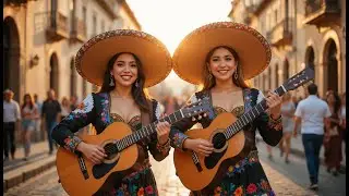 Mariachi Mexicano Suave | Música Tradicional Relajante para la Noche