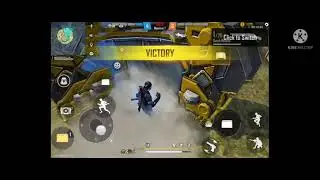 1v1 with my friend it was a close one!! i underestimated him but it was a goodgame