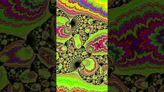 #hypnotic #vortex #mindblowing Psytrance Fractal Freakout: Visual Madness
