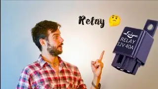 What is Relay and how does it workريلےكيسے كام كرتي هے
