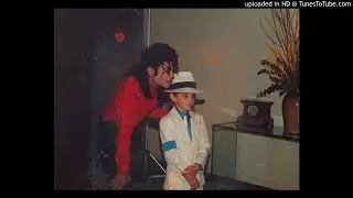 BenjiCold x Michael Jackson x Asian Rock & Blues Type Beat