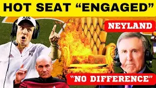 HOT SEAT 