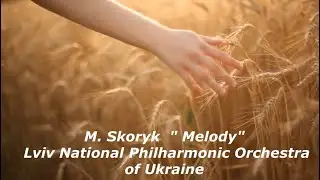 M  Skoryk  