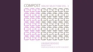 The Temple (Panthera Krause Remix)