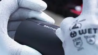 Leica Noctivid - excellent optical performance