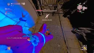 Numb - Dying Light Montage
