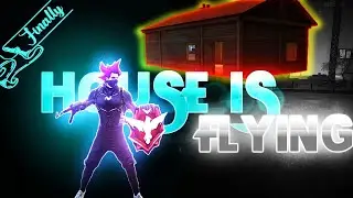 House Fly Editing Free fire video ll (@flamerffexe )