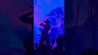 Swim | Chase Atlantic - Berlin 18.04.2025 [4K]