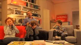 MARDI EN FAMILLE / RIRES EN BOITE