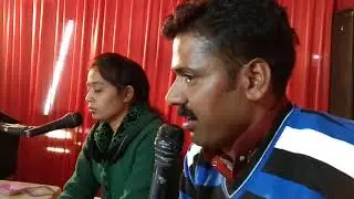 Bhut Shandaar Ramayan Path