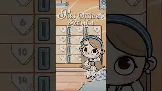 POST OFFICE SECRET 1 | AVATAR WORLD NEW UPDATE #avatarworld