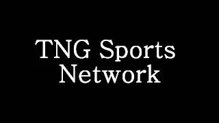 TNG Sports Network