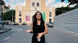 UB F&Eacute;RIAS - DESBRAVANDO O RECIFE ANTIGO