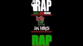 c4rys hadi hadra mashi rap v2