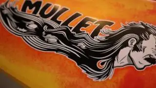 Liquid Logic Mullet