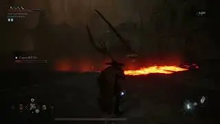 Lords of the Fallen: The Lightreaper - 2 player No Commentary