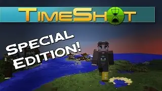 TimeShot Behind the Scenes - With Bloopers!