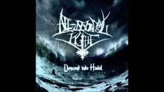 All-Devouring Light - The Sleeper Beneath the Waves