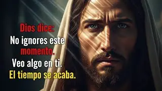 Dios Dice: Estás pasando esto porque veo algo en ti que aún no has descubierto y te sorprenderá