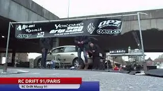 Diffusion en direct de Bruce Vanderro / Rawa&iuml;