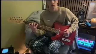 Groovy Jam