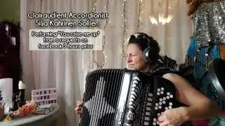 Silja taking music Requests