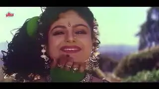 Sajana chhodo mera dil na mane | movie SURAJ | udit narayan, sadhna sargam 