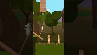Trial 82 | Walk Master